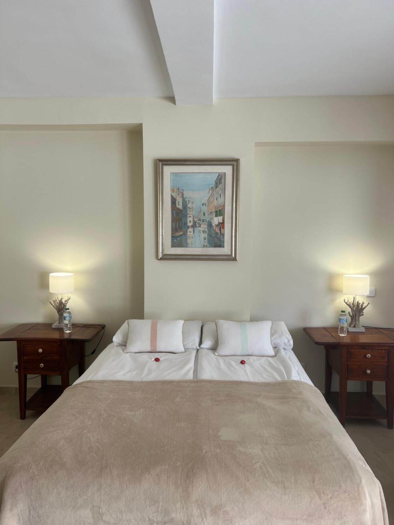 Jardines Del Mar Marbellaアパートメント エクステリア 写真
