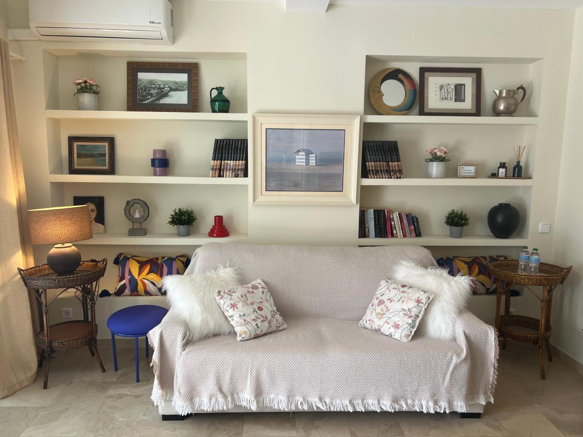 Jardines Del Mar Marbellaアパートメント エクステリア 写真