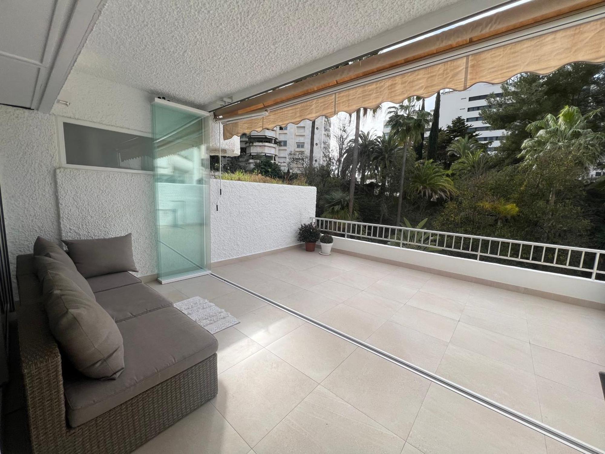 Jardines Del Mar Marbellaアパートメント エクステリア 写真