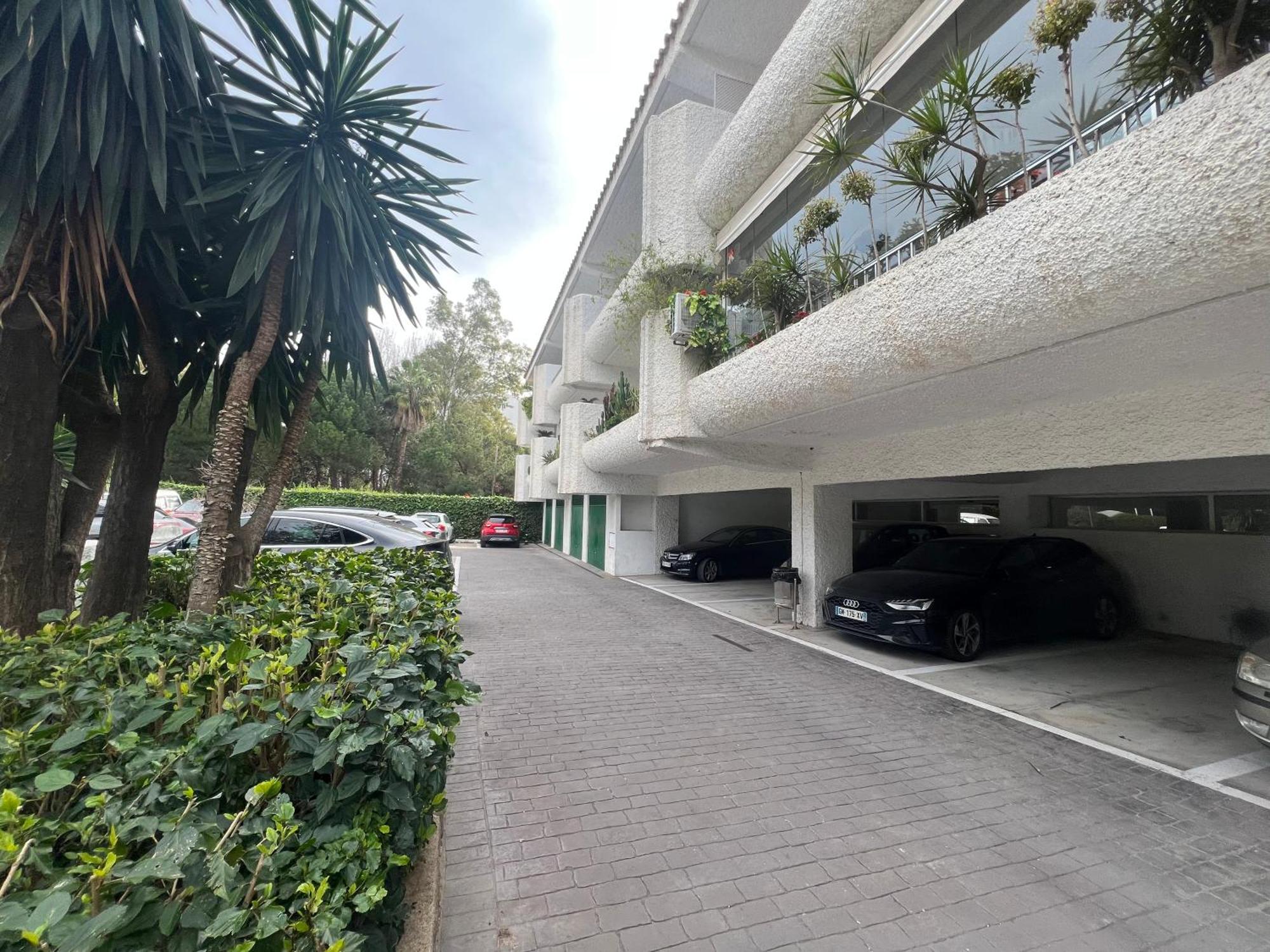 Jardines Del Mar Marbellaアパートメント エクステリア 写真