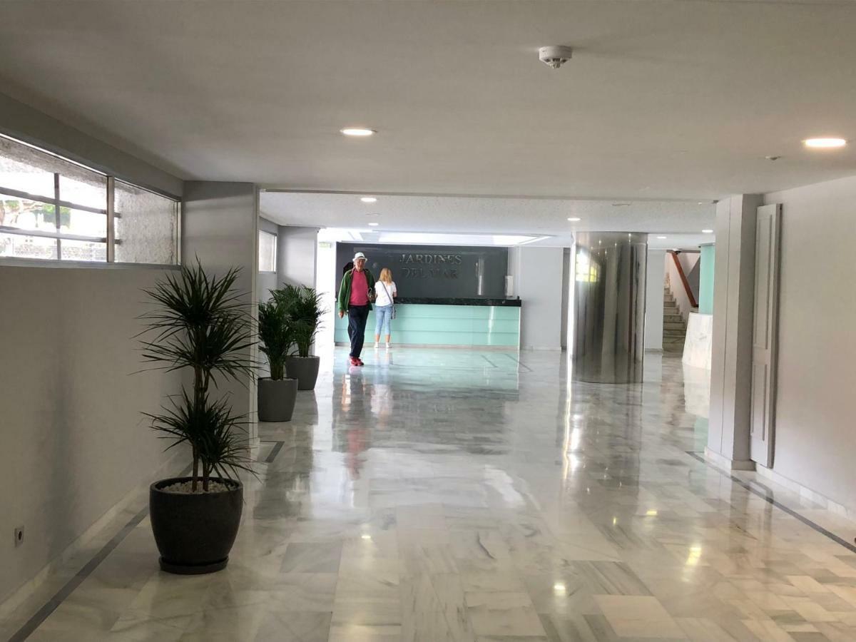Jardines Del Mar Marbellaアパートメント エクステリア 写真