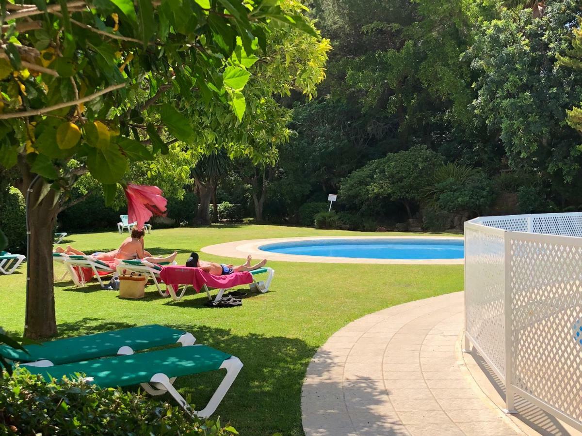 Jardines Del Mar Marbellaアパートメント エクステリア 写真