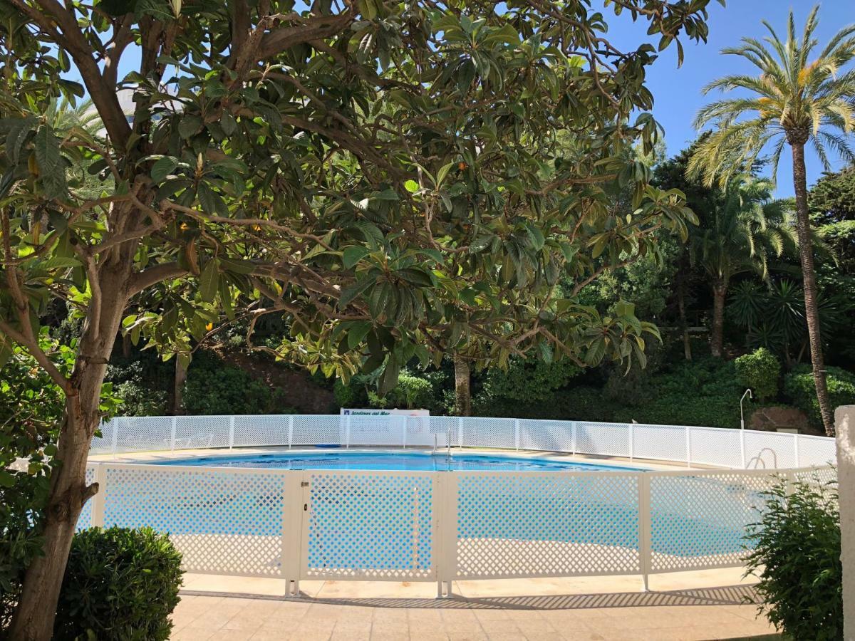 Jardines Del Mar Marbellaアパートメント エクステリア 写真