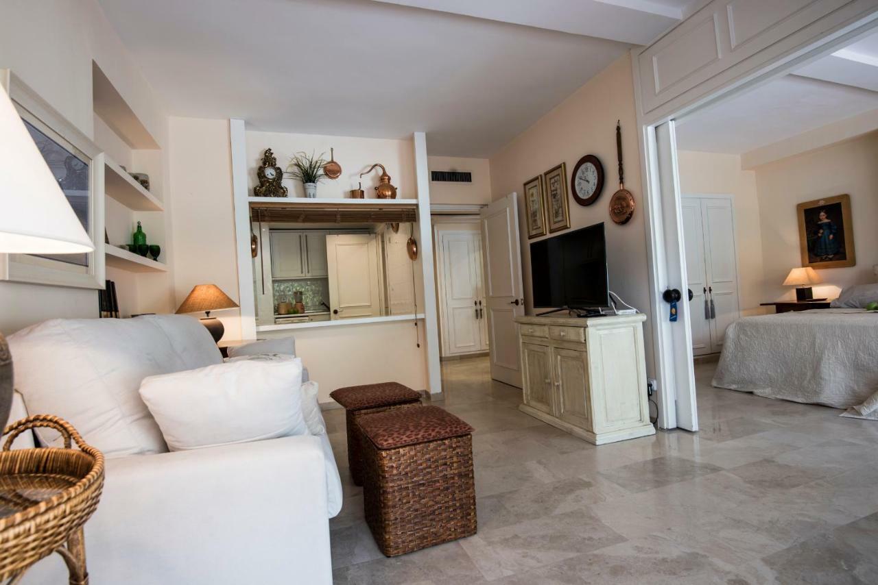 Jardines Del Mar Marbellaアパートメント エクステリア 写真