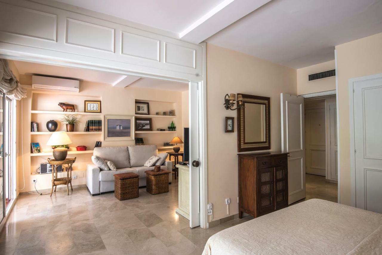 Jardines Del Mar Marbellaアパートメント エクステリア 写真